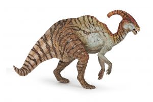 Figurine Parasaurolophus